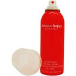 Clinique Happy Deodorant Spray