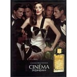 Yves Saint Laurent YSL Cinema EDP