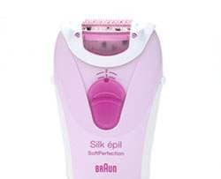 Braun Epilator 3170 - Legs