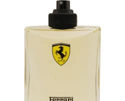 Ferrari Red For Men 100ml Tester