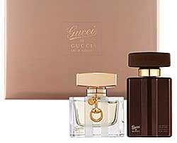 Gucci By Gucci 2 Piece Perfume Set For Women