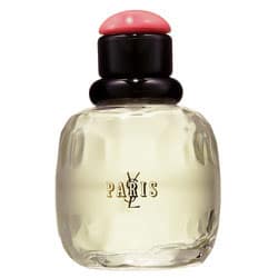 Yves Saint Laurent Paris EDT For Women 125ml Tester