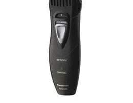 Panasonic Beard/Moustache Trimmer ER 2405