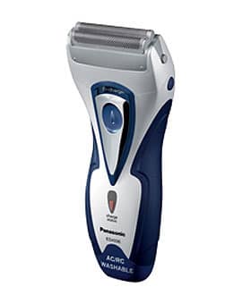 Panasonic Electric Shaver ES4036S