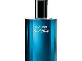 Davidoff Cool Water For Men 125ml Tester