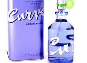 Liz Caliborne Curve For Women 200ml