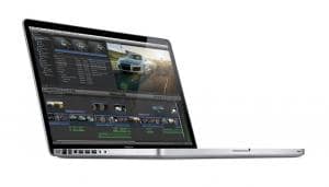 Apple MacBook Pro (Newest Version) MD311LL/A
