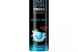 Fa Perfect Wave Deodorant for Men 200ml
