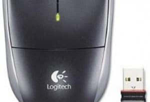 Logitech Wireless Mouse M215 2.4 GHz wireless