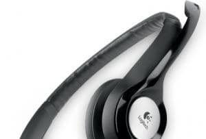 LOGITECH H390-USB HEADSET