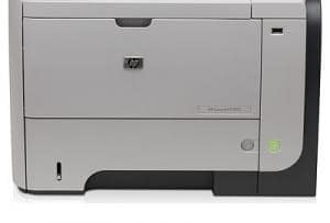 HP LaserJet Enterprise P3015dn Printer