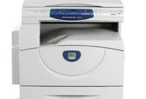 Xerox WorkCentre 6015/Ni Color Multi-Function Printer