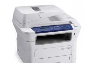 Xerox WorkCentre 3220 Multifunction Printer