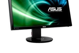 Asus LED VG248QE Ultimate Fast Gaming