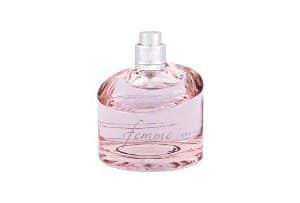 Hugo Boss Femme EDP 75ml For Women Tester