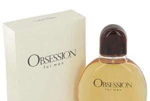 Calvin Klein CK Obsession For Men 125ml