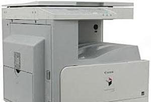 Canon IR2420 Print Machine (No Automatic Document Feeder)