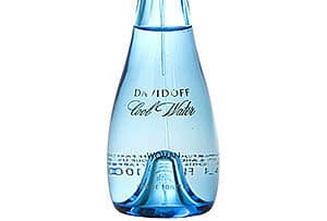 Davioff Cool Water For Women 100ml Testero