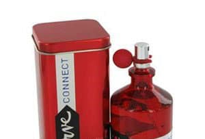 Liz Caliborne Curve Connect For Men 125ml