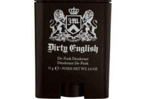 Juicy Couture Dirty English Deodorant Stick For Men 75ml