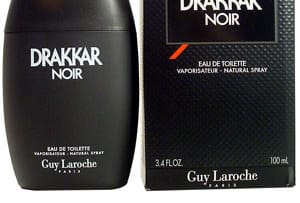 Guy Laroche Drakkar Noir For Men 100ml