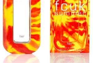 French Connection United Kingdom - FCUK Summer For Women 100ml