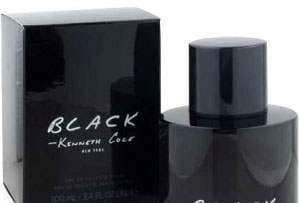 Kenneth Cole Black For Men 100ml