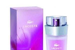 Lacoste Love Of Pink For Women 90ml