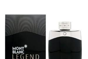 Mont Blanc Legend For Men 100ml