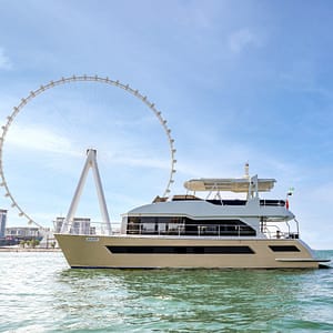 1 Hour Marina Yacht Tour Boat Tours and Cruises