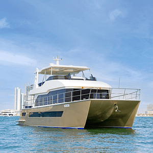 Buy 2 Hour Yacht Tour in Dubai Marina with Breakfast or BBQ – Boat Tours and Cruises Now at Special Price in UAEMegaDeals.com 2 Hour Yacht Tour in Dubai Marina with Breakfast or BBQ Boat Tours and Cruises