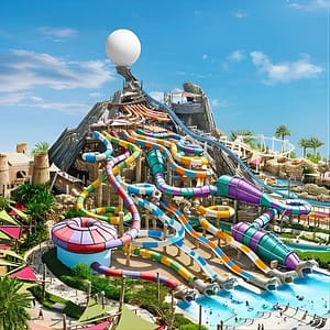 Buy 2 Parks in Yas Island Abu Dhabi at Ferrari World Abu Dhabi, Abu Dhabi, United Arab Emirates Now at Special Price in UAEMegaDeals.com 2 Parks in Yas Island Abu Dhabi at Ferrari World Abu Dhabi