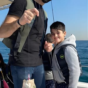 Buy 3Hours Fishing Trip at Fairmont The Palm, Dubai, United Arab Emirates Now at Special Price in UAEMegaDeals.com 3Hours Fishing Trip at Fairmont The Palm