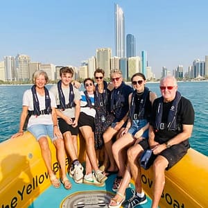 Buy 60-Minutes Emirates Palace Corniche & Lulu Island Boat Tour at Emirates Palace Ballroom, Abu Dhabi, United Arab Emirates Now at Special Price in UAEMegaDeals.com 60-Minutes Emirates Palace Corniche & Lulu Island Boat Tour at Emirates Palace Ballroom