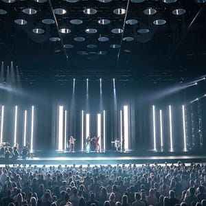 Buy ABBA Voyage – Express Coach & Concert Ticket – Recently Added Experiences Now at Special Price in UAEMegaDeals.com ABBA Voyage - Express Coach & Concert Ticket Recently Added Experiences