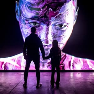 Buy AMAZE: The Immersive Experience – Recently Added Experiences Now at Special Price in UAEMegaDeals.com AMAZE: The Immersive Experience Recently Added Experiences