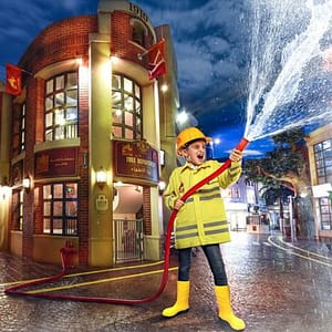 Buy Admission to KidZania Abu Dhabi Children’s Playing Museum at KidZania – Yas mall, Abu Dhabi, United Arab Emirates Now at Special Price in UAEMegaDeals.com Admission to KidZania Abu Dhabi Children's Playing Museum at KidZania - Yas mall