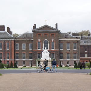 Buy Afternoon Tea at Kensington Palace – Recently Added Experiences Now at Special Price in UAEMegaDeals.com Afternoon Tea at Kensington Palace Recently Added Experiences