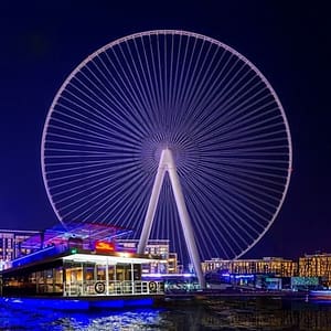 Buy Ain Dubai Houseboat Tour at Xclusive Yachts – Yacht Rental Dubai, Dubai, United Arab Emirates Now at Special Price in UAEMegaDeals.com Ain Dubai Houseboat Tour at Xclusive Yachts - Yacht Rental Dubai