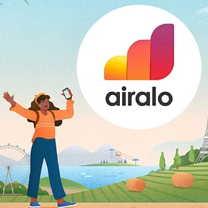 Buy Airalo Europe e-Sim Package – Recently Added Experiences Now at Special Price in UAEMegaDeals.com Airalo Europe e-Sim Package Recently Added Experiences