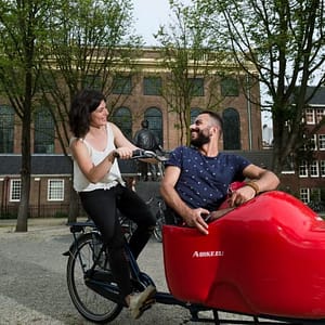 Buy Amsterdam: Guided Bike Tour – Sightseeing and Tours Now at Special Price in UAEMegaDeals.com Amsterdam: Guided Bike Tour Sightseeing and Tours