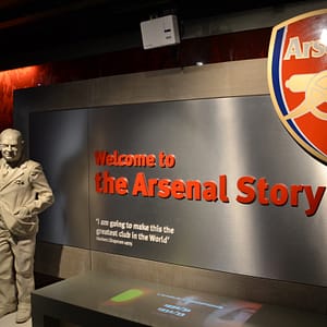Buy Arsenal – Emirates Stadium Tour – Recently Added Experiences Now at Special Price in UAEMegaDeals.com Arsenal - Emirates Stadium Tour Recently Added Experiences