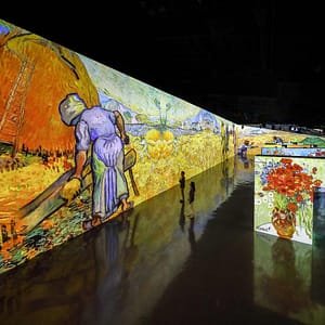 Arte Museum Dubai: An Immersive Media Art Exhibition - Gift Card at Arte Museum Dubai