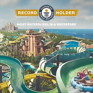 Buy Atlantis Aquaventure at Atlantis The Palm, Dubai, United Arab Emirates Now at Special Price in UAEMegaDeals.com Atlantis Aquaventure at Atlantis The Palm