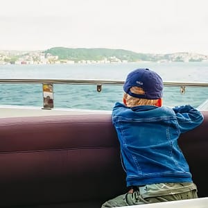 Buy Bosphorus Sunset Cruise on a Luxurious Yacht – Boat Tours and Cruises Now at Special Price in UAEMegaDeals.com Bosphorus Sunset Cruise on a Luxurious Yacht Boat Tours and Cruises