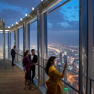 Buy Burj Khalifa: The Lounge – Levels 154, 153, 152 at Burj Khalifa, Dubai, United Arab Emirates Now at Special Price in UAEMegaDeals.com Burj Khalifa: The Lounge - Levels 154