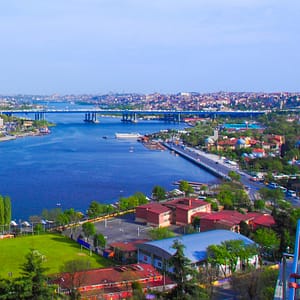 Buy Daily Pierre Loti Hill and Miniaturk Tour: Half-Day Trip in Istanbul – Sightseeing and Tours Now at Special Price in UAEMegaDeals.com Daily Pierre Loti Hill and Miniaturk Tour: Half-Day Trip in Istanbul Sightseeing and Tours