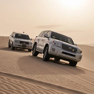 Buy Desert Safari – Half Day at Sealine – Qool Qatar – Must-see attractions Now at Special Price in UAEMegaDeals.com Desert Safari - Half Day at Sealine - Qool Qatar Must-see attractions