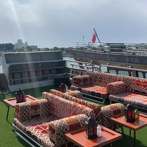 Buy Discover Dhow Sunset Cruise – Must-see attractions Now at Special Price in UAEMegaDeals.com Discover Dhow Sunset Cruise Must-see attractions