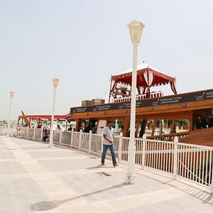 Buy Doha Dhow Cruise – Sightseeing and Tours Now at Special Price in UAEMegaDeals.com Doha Dhow Cruise Sightseeing and Tours